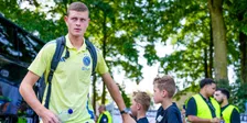 Thumbnail for article: Ajax komt met bevestiging: talent krijgt na vertrouwen van Farioli ook nieuw contract