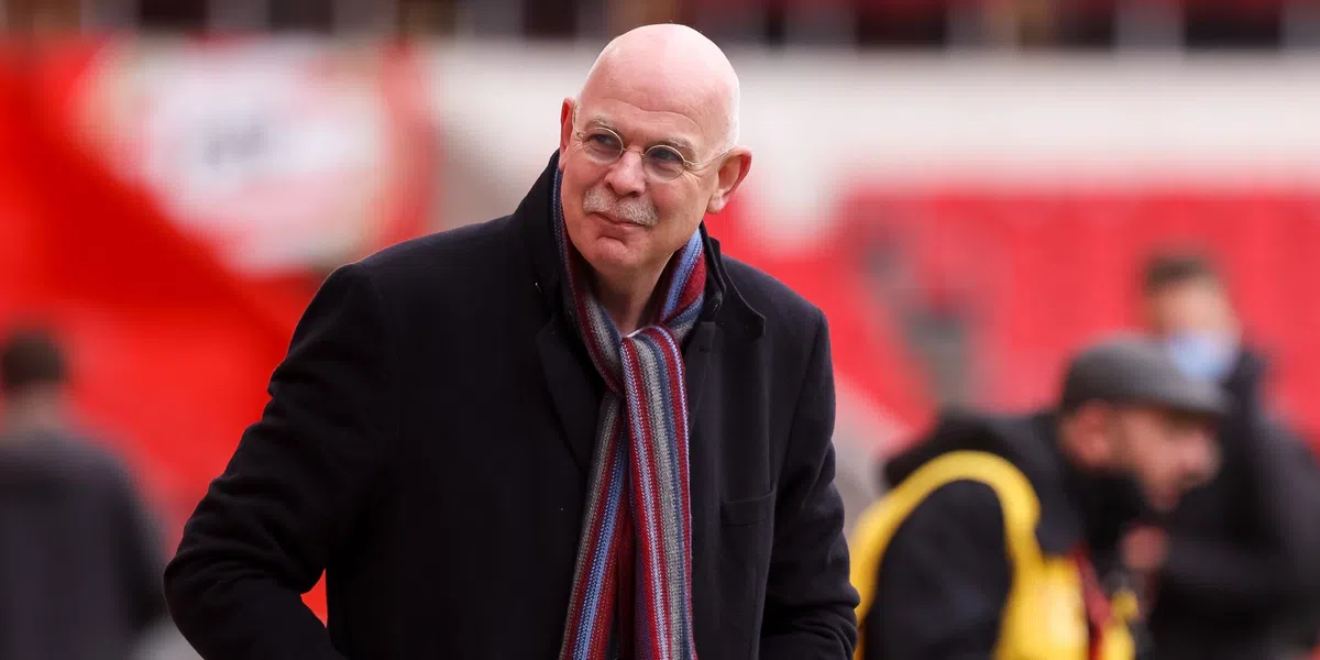 Gerbrands: 'Bij Ajax is dat te ingewikkeld, bij PSV is dat echt goed voor elkaar'