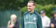 Thumbnail for article: Feyenoorder erkent buitenlandse belangstelling: 'Natuurlijk is er wat interesse'