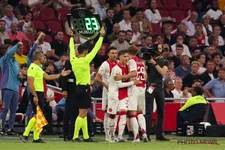 Thumbnail for article: Ajax komt goed weg tegen Serviërs, Godts geeft assist op winnende doelpunt