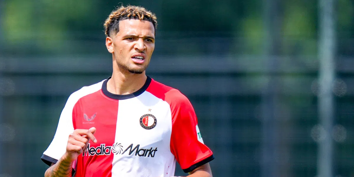 Transfernieuws Feyenoord