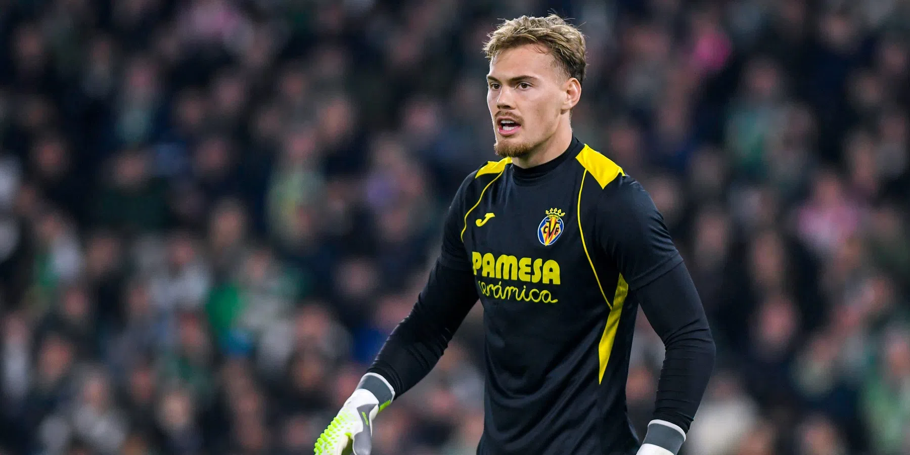 Chelsea wil Filip Jorgensen van Villarreal CF