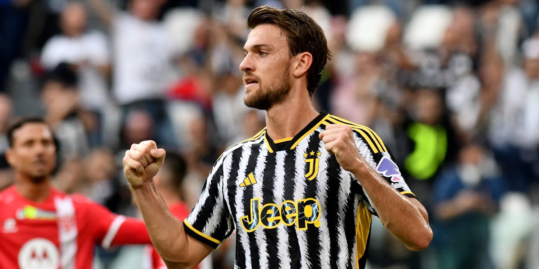 Fiorentina ook geïnteresseerd in Rugani