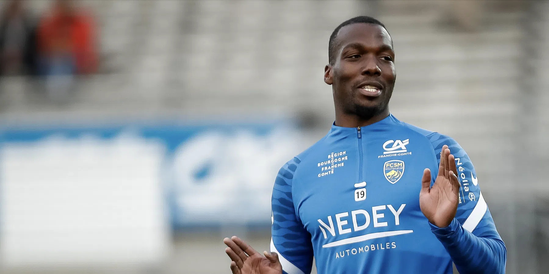 Opvallende transfer: Virton haalt broer van Pogba naar Belgische competitie