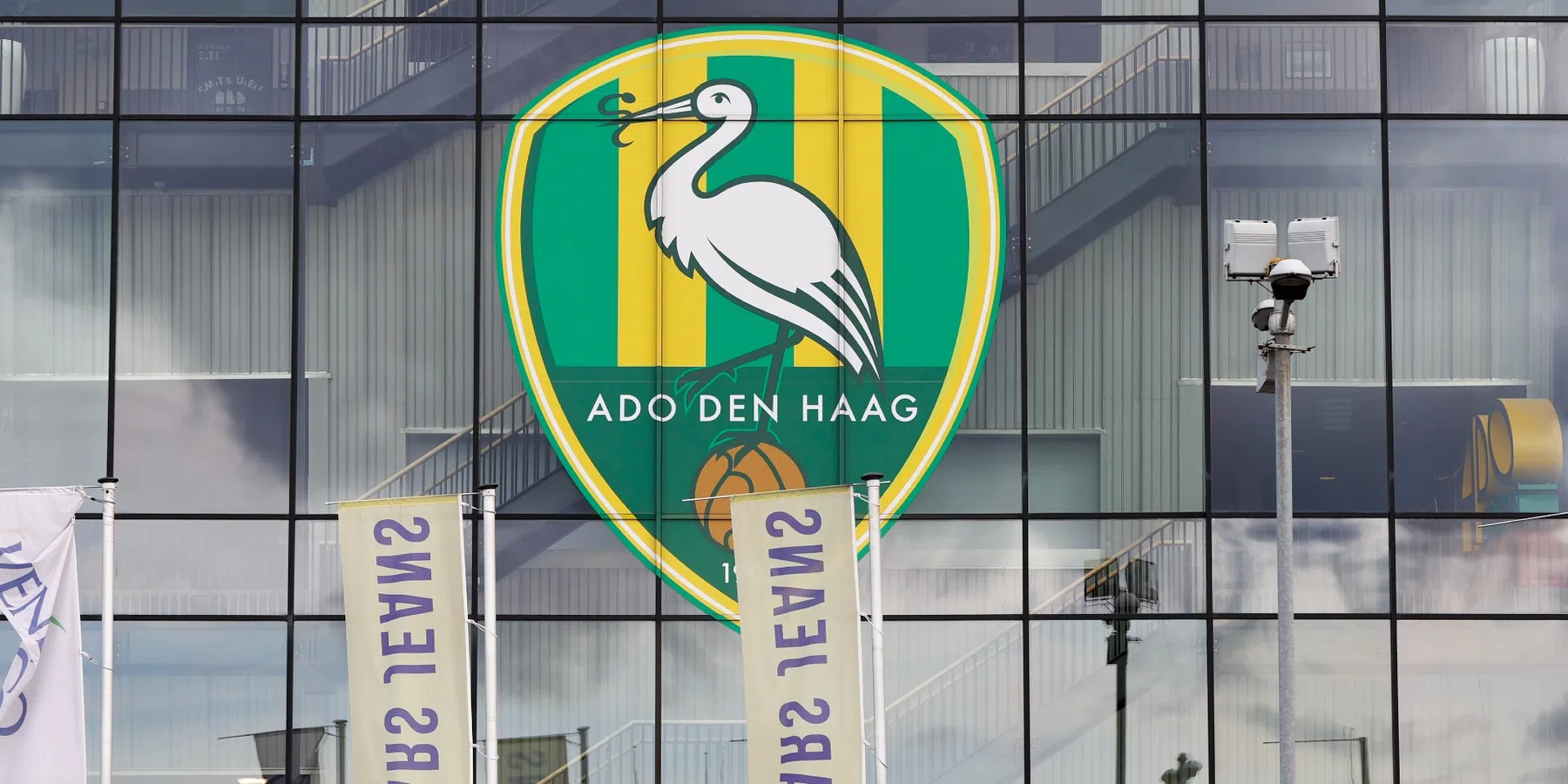 ADO krijgt straf opgelegd van KNVB