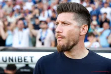 Thumbnail for article: Union-coach Pocognoli over blessuregevallen: ''We hebben veel nieuwe jongens''