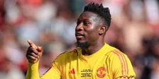 Thumbnail for article: Onana tevreden na 'juist besluit' United: 'Maar die verandering is positief'