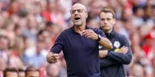 Thumbnail for article: Bosz baalt: 'Hij miste Noa op haar na en ging als idioot door op Boscagli...'