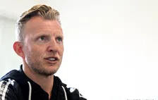 Thumbnail for article: Kuyt wil sterk starten met Beerschot tegen OHL: "Laten zien dat we hier thuishoren"