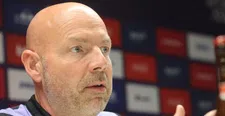 Riemer (Anderlecht): “Schaam me dood, Dreyer en Dolberg gepusht uit vakantie” 