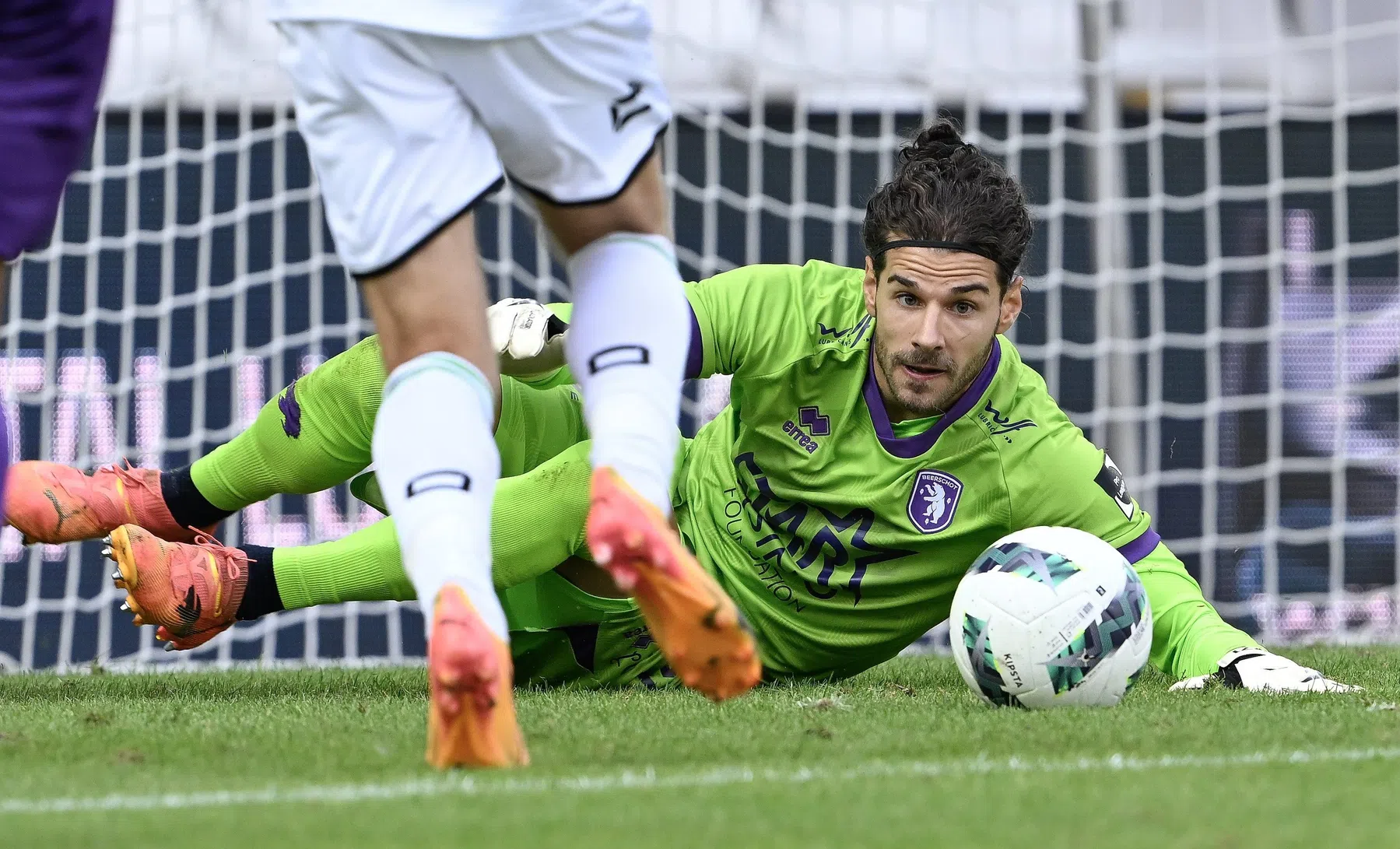 Wedstrijdverslag Beerschot tegen OH Leuven