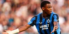 Thumbnail for article: 'Onyedika kan naar Saudi-Arabië verhuizen', Club Brugge-ster praat over interesse