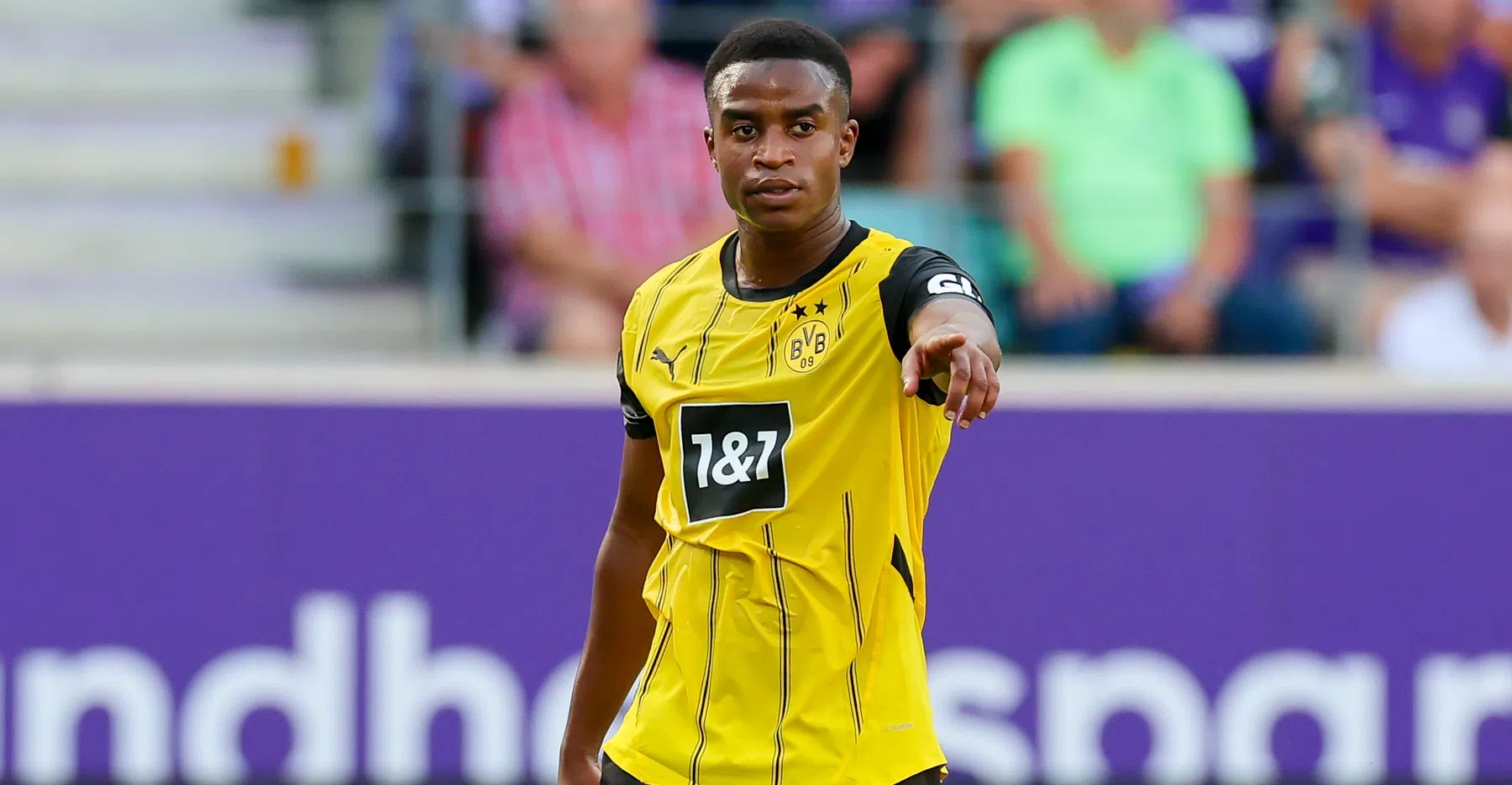 Borussia Dortmund vindt in Frankrijk oplossing voor ontevreden supertalent (19)