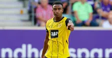 Thumbnail for article: 'Valse beloftes' leiden tot vertrekwens van Dortmund-talent: 'Ze maken een fout'