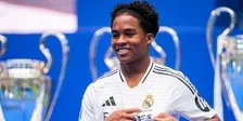 Thumbnail for article: "Ronaldo kwam in mijn leven, toen raakte ik verliefd op Real Madrid"              