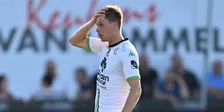 Thumbnail for article: Cercle Brugge zakt door het ijs in Westerlo: "Het liep niet, we waren te onzuiver"