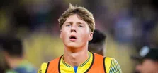 Thumbnail for article: Van Helden (STVV) baalt na nederlaag: "Werkelijk niets gaven we weg"