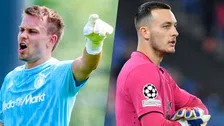 Thumbnail for article: Bijlow en Wellenreuther in afwachting: 'Pas dan duidelijk wie de eerste keeper is'