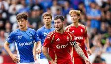 Thumbnail for article: Kapitein Standard na gelijkspel op Genk: “Op het veld doen, rest geen controle”