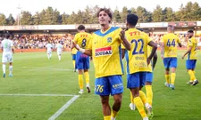 Thumbnail for article: KVC Westerlo boekt knappe thuiszege op vermoeid ogend Cercle Brugge