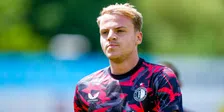 Thumbnail for article: 'Feyenoord-middenvelder beslist en kiest voor tijdelijk avontuur in Spanje'