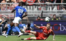 Thumbnail for article: Ook KRC Genk en Standard beginnen seizoen met povere match