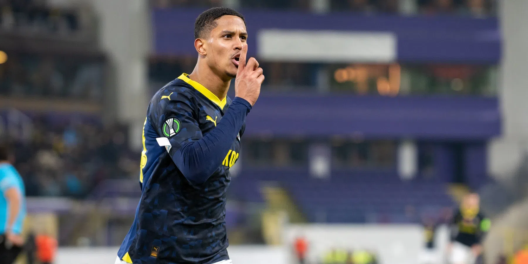 PSV heeft geen bod op Oosterwolde gedaan