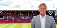 Thumbnail for article: PSV gaat transferverzoek niet inwilligen: 'Geen noodzaak spelers te verkopen'