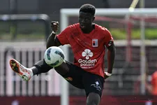 Thumbnail for article: Tavolieri: 'RWDM-spits Gueye gaat tekenen bij Blackburn Rovers'