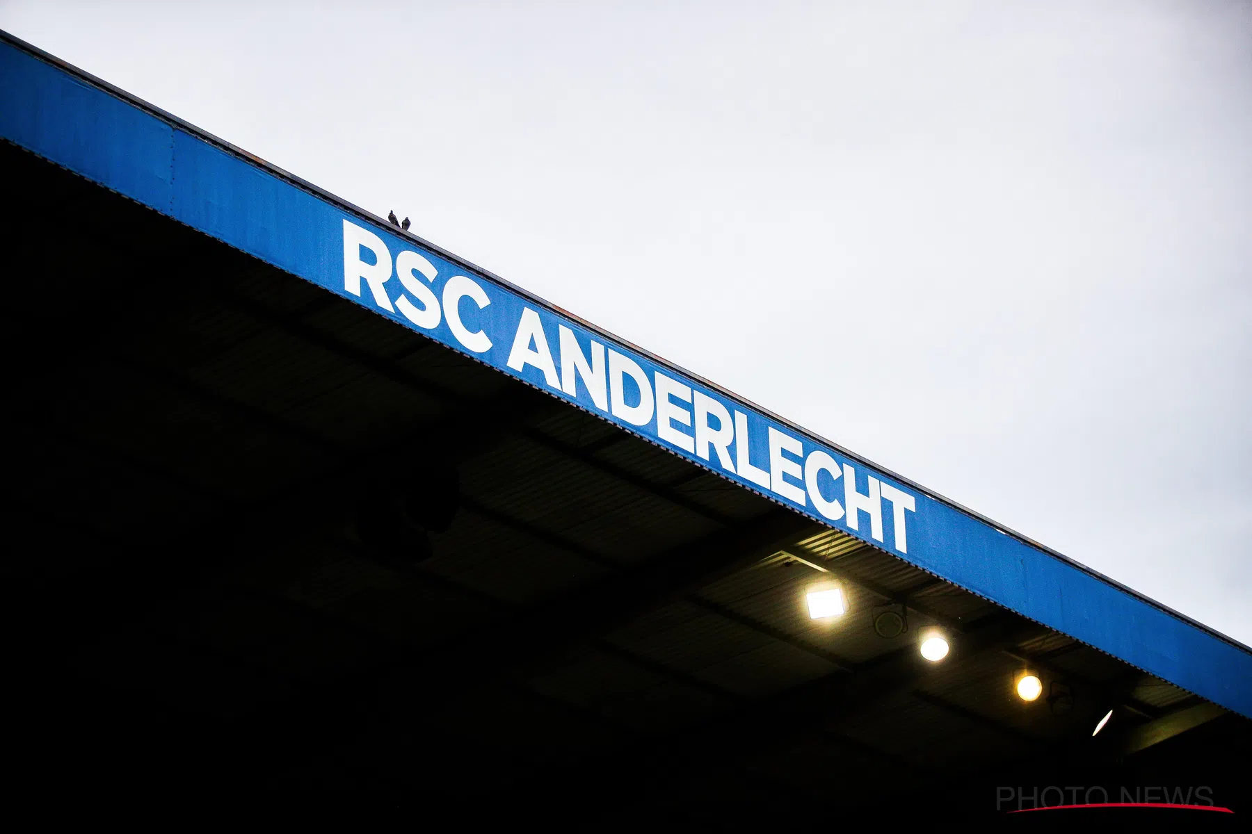 Academy Director RSC Anderlecht over Vroninks 