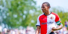 Thumbnail for article: Feyenoord-exit 'helemaal niet aan de orde': "Alles moet ook echt helemaal kloppen"