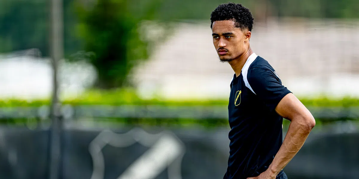 Laatste Transfernieuws NAC Breda