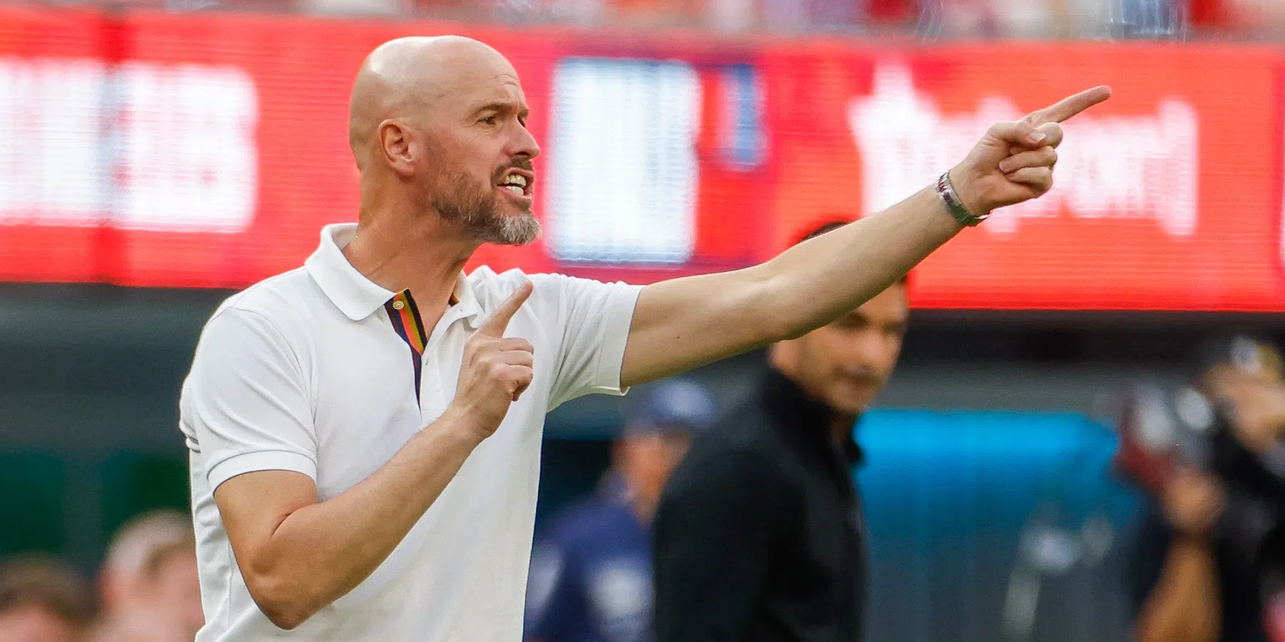 Ten Hag wil mogelijk nog een linksback naar United halen