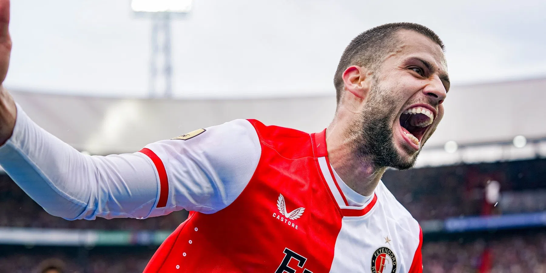 Telegraaf: Feyenoord eist nu 40 miljoen voor Hancko