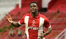 Thumbnail for article: 'Antwerp-middenvelder Keita in de belangstelling van clubs grote competities'