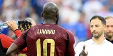 Thumbnail for article: Transfer Lukaku: ‘Napoli wordt steeds ongeduldiger in hun pogingen’