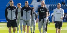 Thumbnail for article: Update: Brighton verkoopt ploeggenoot van Wieffer definitief aan Dortmund