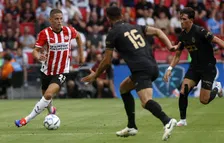 Thumbnail for article: Nederlander Veerman alweer in Engelse pers: 'Ook United volgt PSV-spelmaker'