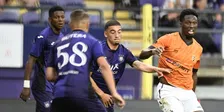 Thumbnail for article: Vanhaezebrouck over Dreyer bij Anderlecht: “Moeilijk om dezelfde cijfers te halen”