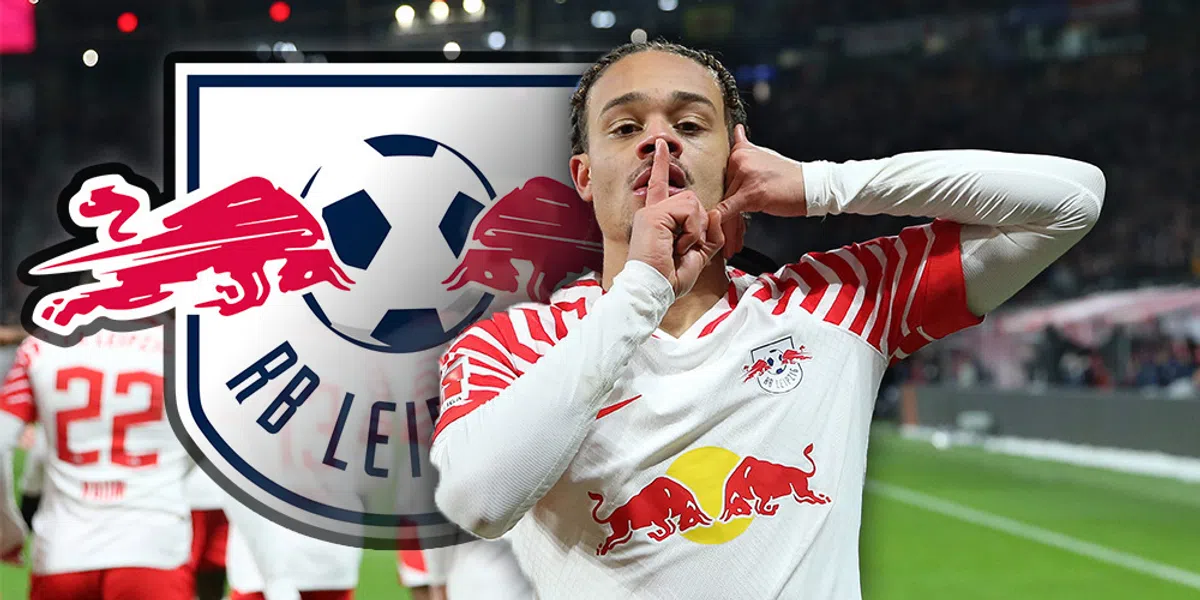 Laatste Transfernieuws RB Leipzig