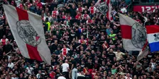 Thumbnail for article: Politiebond ziet gemiste kans voor rellende Ajax-fans: 'Echt waanzin, ben woest'