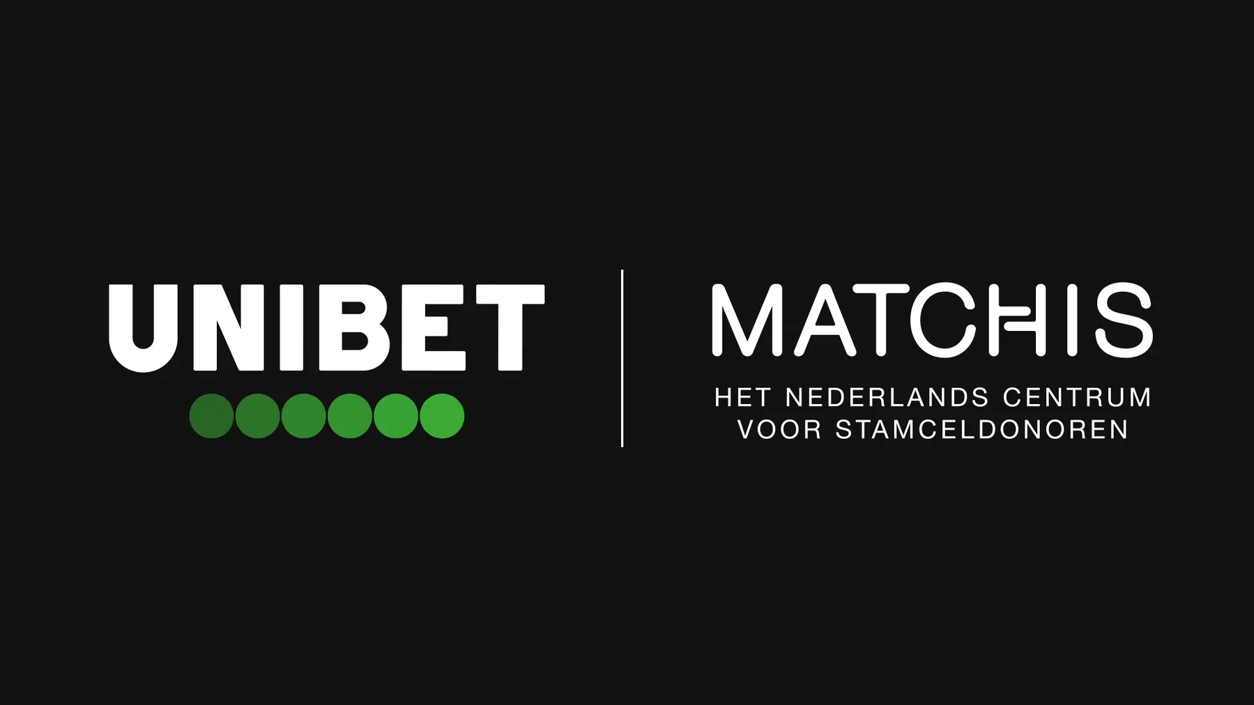 Word nu stamceldonor bij Matchis en red een leven!