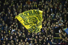 Thumbnail for article: SK Beveren verliest na oefenduel tegen FCV Dender nu ook van Union Saint-Gilloise