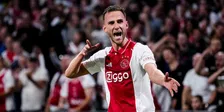 Thumbnail for article: 'Ajax komt maar één keer voorbij, er is absoluut geen reden om te vertrekken'