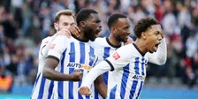 Thumbnail for article: Boëtius (ex-KRC Genk) heeft heel goed nieuws: "De kanker is weg"