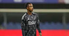 Thumbnail for article: OFFICIEEL: Beerschot haalt ex-Ajax-talent Martha naar 't Kiel