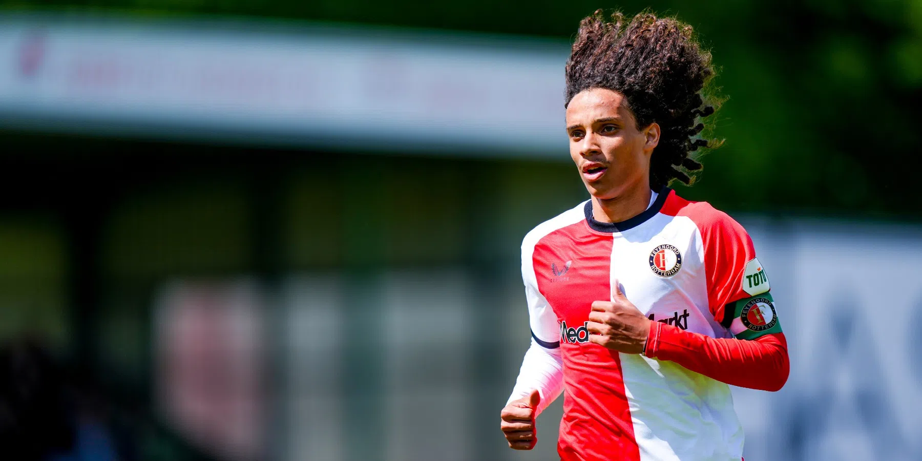 Opstelling Feyenoord voor duel met Monaco bekend