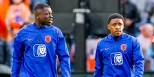 Thumbnail for article: Farioli prijst Ajax-aanvallers Bergwijn en Brobbey: 'Denk dat hij blijft'