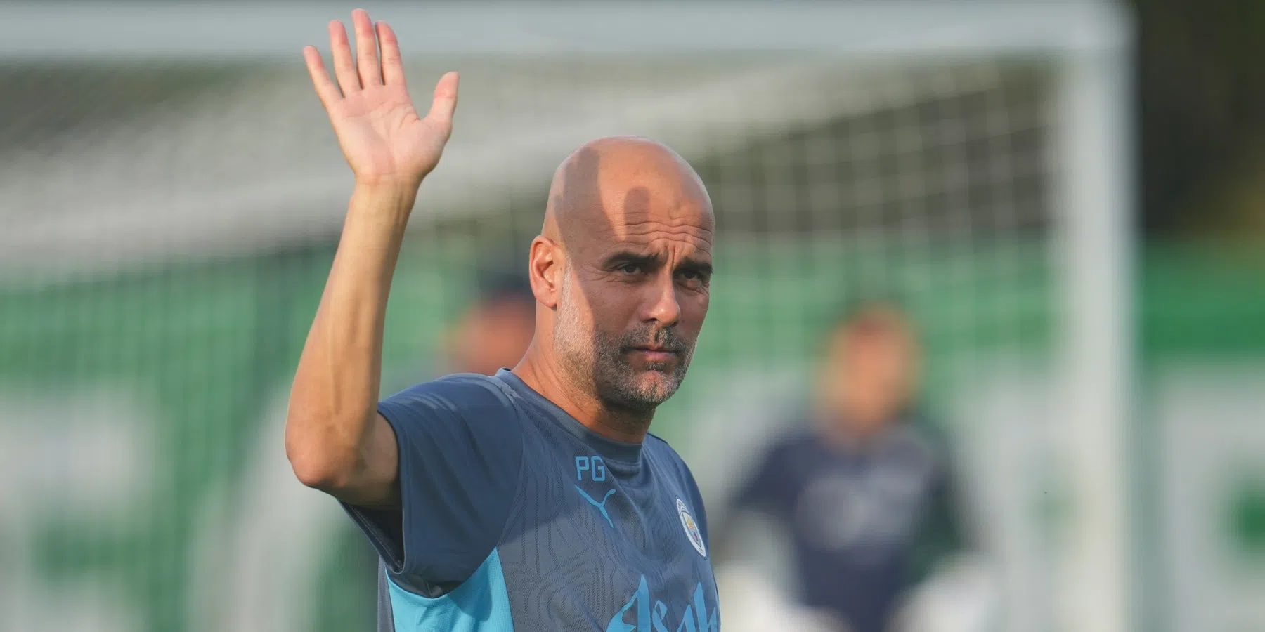 Opmerkelijke boete voor Manchester City