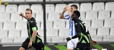 Thumbnail for article: Cercle Brugge wint van Kilmarnock! Nu in Europa League tegenover Molde FK 